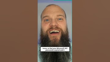 How to Spot a Dodgy Email!