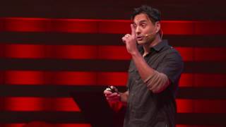 The future of healthcare at home | Sonny Kohli | TEDxToronto