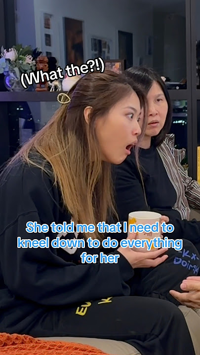 She is in trouble 👩🏻🤪 #shorts #couple #comedy