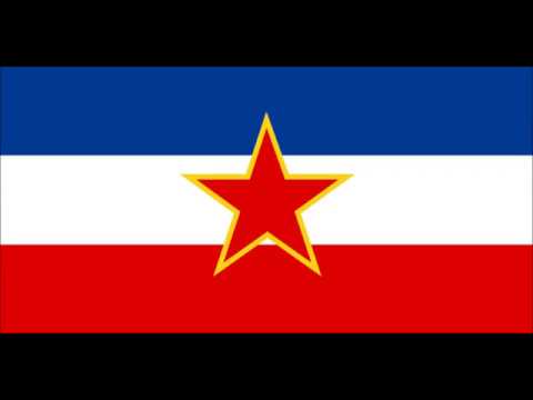 Marš čin pogrebni ljubavni BEOGRADOM PONOSNO