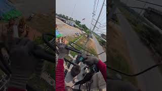 Pole Transformer Installation by USA Linemen ⚡