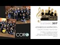 Capture de la vidéo Coro Municipal Da Lourinhã Concerto Solidário "Vida Por Vida"  Symbiosis Simphony Trotil - Osopejo