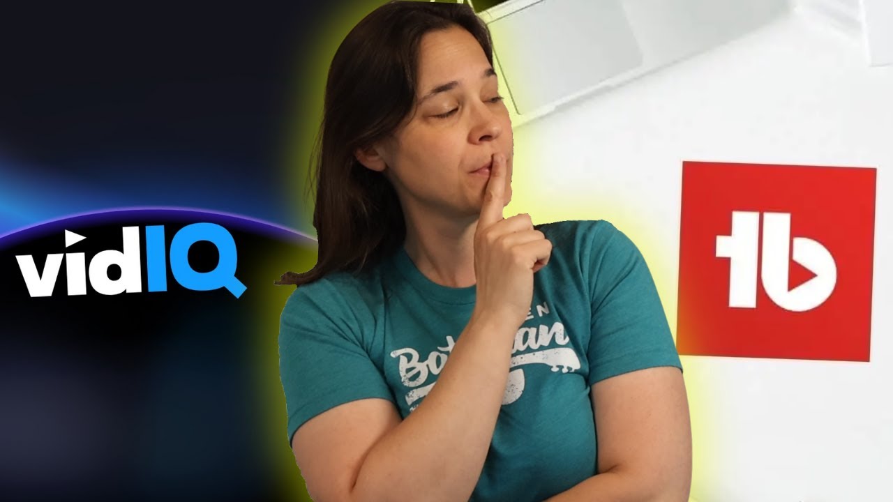 Tubebuddy Vs Vidiq Lifetime Youtube Tool: Ultimate Comparison Guide