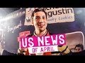 [US NEWS] APRIL16 - What’s new from the Banana Farm in Brooklyn?