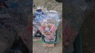 edisi melapak buket perpisahan sekolah #melapakbuket #buket