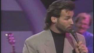 The Gaither Vocal Band - "He Came Down to My Level" - 1989 chords