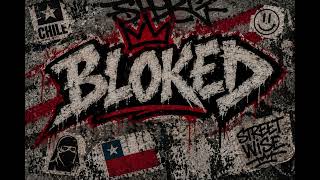 D.P.A.  Basblock. Crisblock. Pipblock.                            Prod. Mezzclas 