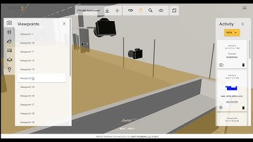 LightStanza   Viewpoint Panel