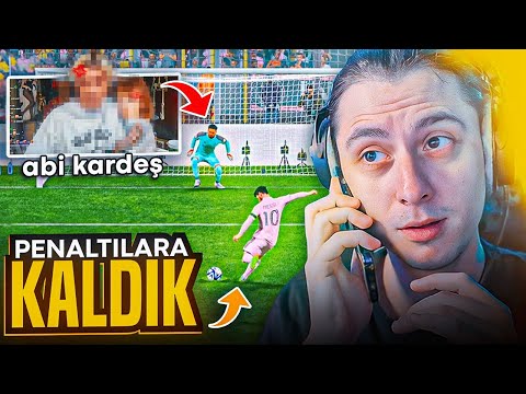 ALO ANNE 101 MESSİ ÇIKTI ||| EA FC 24 DRAFT