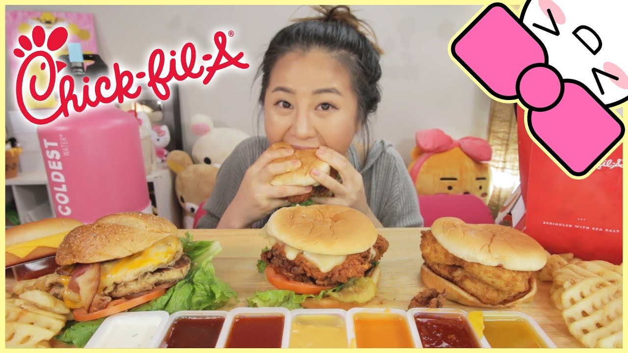 Лучшие куриные бутерброды l еда шоу