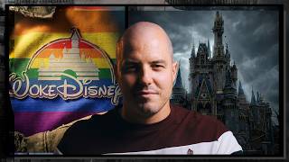 The Real Reason Disney is Failing (It’s Not Just Woke)