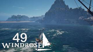 WINDROSE ☠️ Galens Lach- & Sachgeschichten | #49 | LET'S PLAY