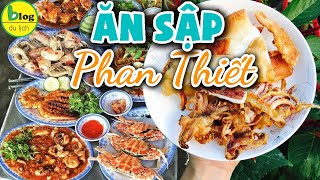 Du lịch Phan Thiết 2021 - Top 16 quán ăn ngon nhất Phan Thiết nhất định phải ghé