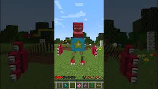 Poppy Playtime 3 Minecraft Pack