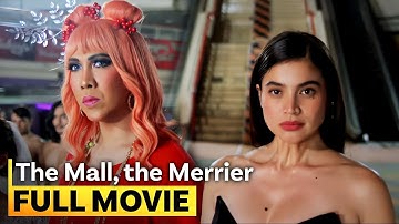 ‘The Mall, the Merrier’ FULL MOVIE | Vice Ganda, Anne Curtis