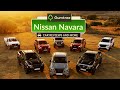 Gumtree car reviews  nissan navara