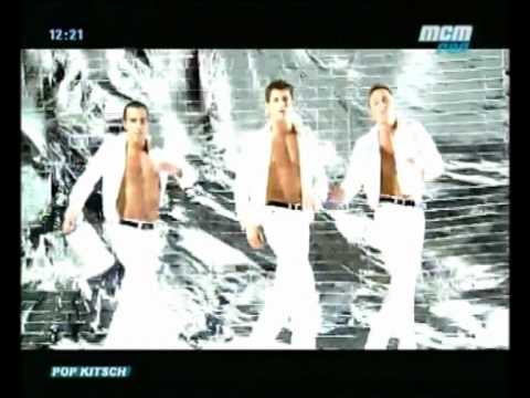 2 Be 3 - Partir un jour hitsumabushi