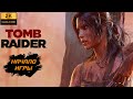 ПРОХОЖДЕНИЕ TOMB RAIDER (2013) БЕЗ КОММЕНТАРИЕВ ► ЧАСТЬ 1 - НАЧАЛО ИГРЫ [PC | 1440p]