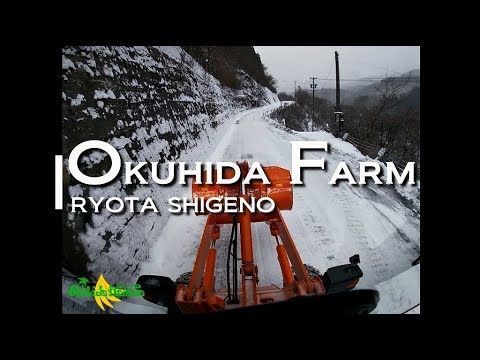 NO2🚜今年初の除雪作業2・カメラGoPro HERO7 White&SJCAM SJ6・2018.12.29 - YouTube