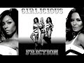 Girlicious  friction britney spears reject circus reject