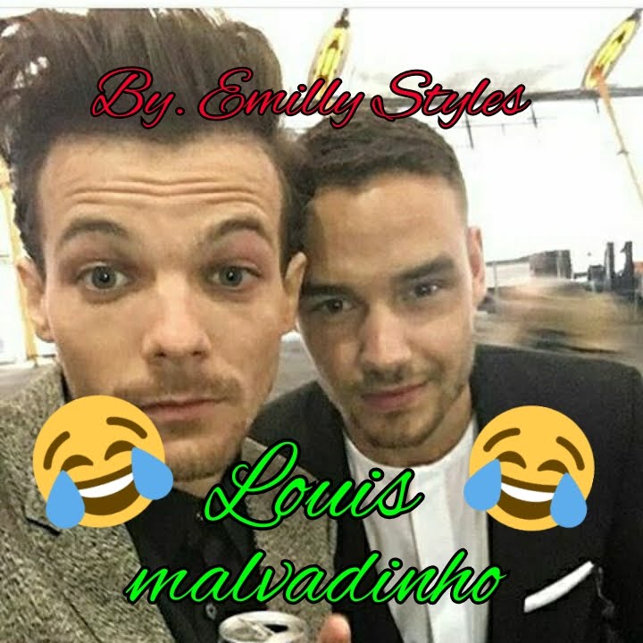 Louis joga água em Liam |Coitado|