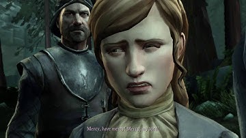 Game of Thrones | Episode 5: A Nest of Vipers - [Part 1]