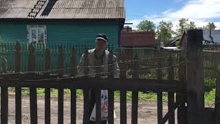 Пономарёв Александр Михайлович 2 июня 2019