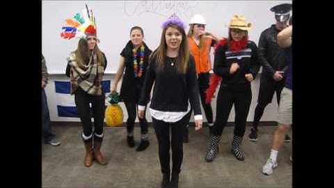 "Min Max Inflection" Music Video