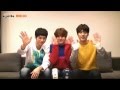 INFINITE F/New Single『恋のサイン』メッセージ