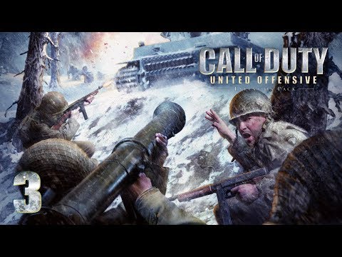 Call of Duty - édition game of the year - PC