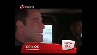 Kirik Ok Ktürk Fragmani