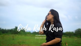 Lhc Makassar-Cinta Rasa Rasa