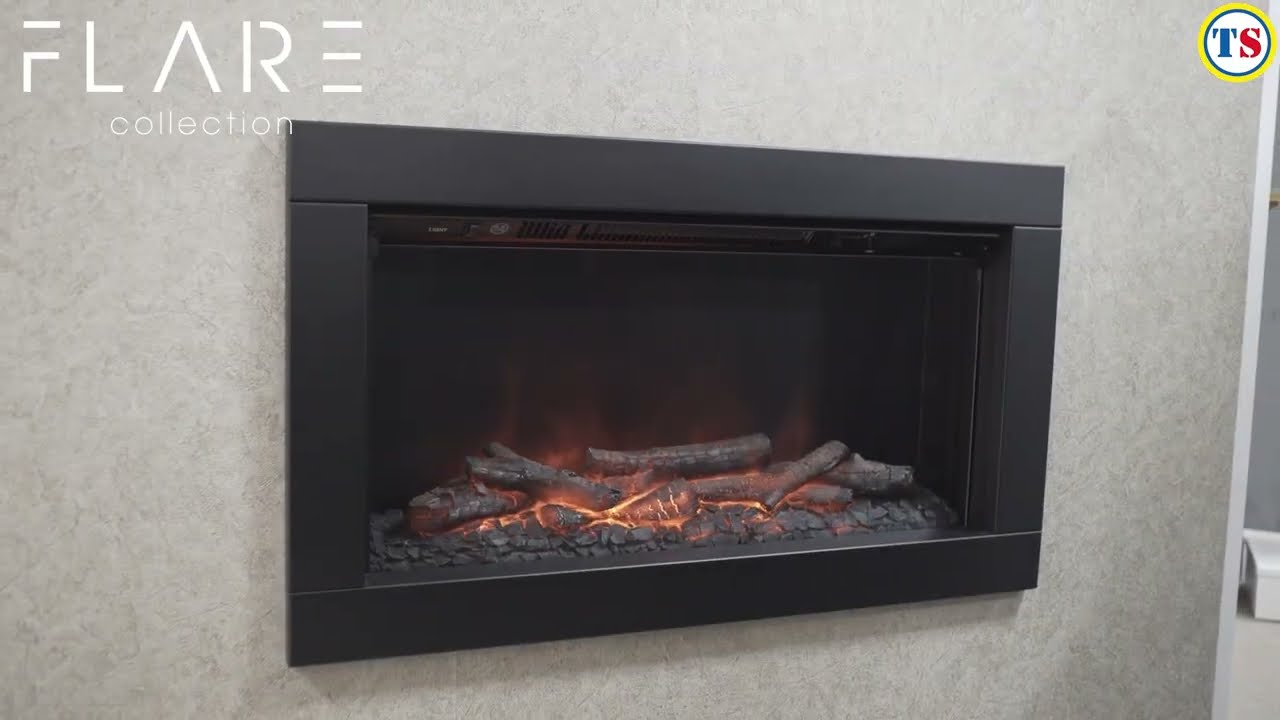 Be Modern Avella Electric Fire | Toolstation