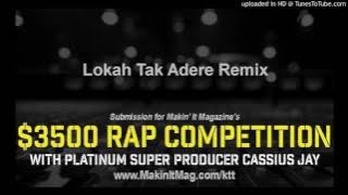 Lokah Tak Adere Remix 2016