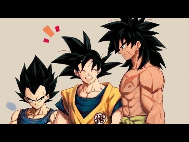 VEGETA TINHA 12 IRMÃOS? QUEM É A ELITE SAIYAJIN? 12 SEGREDOS DO FILME  DRAGON BALL SUPER BROLY! 