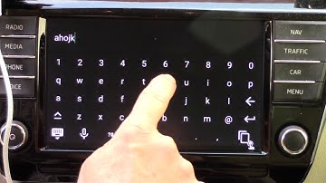 MirrorLink in your car and Messenger Facebook! Floating Apps for Auto.