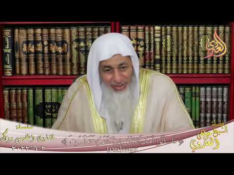 هل حديث أم زرع يعد من الغيبة للشيخ مصطفي العدوي
