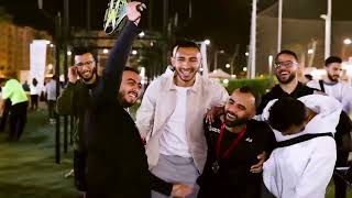 دوري بنك مصر للألعاب الرياضية  بادل تنس وطاولة رمضان 2024