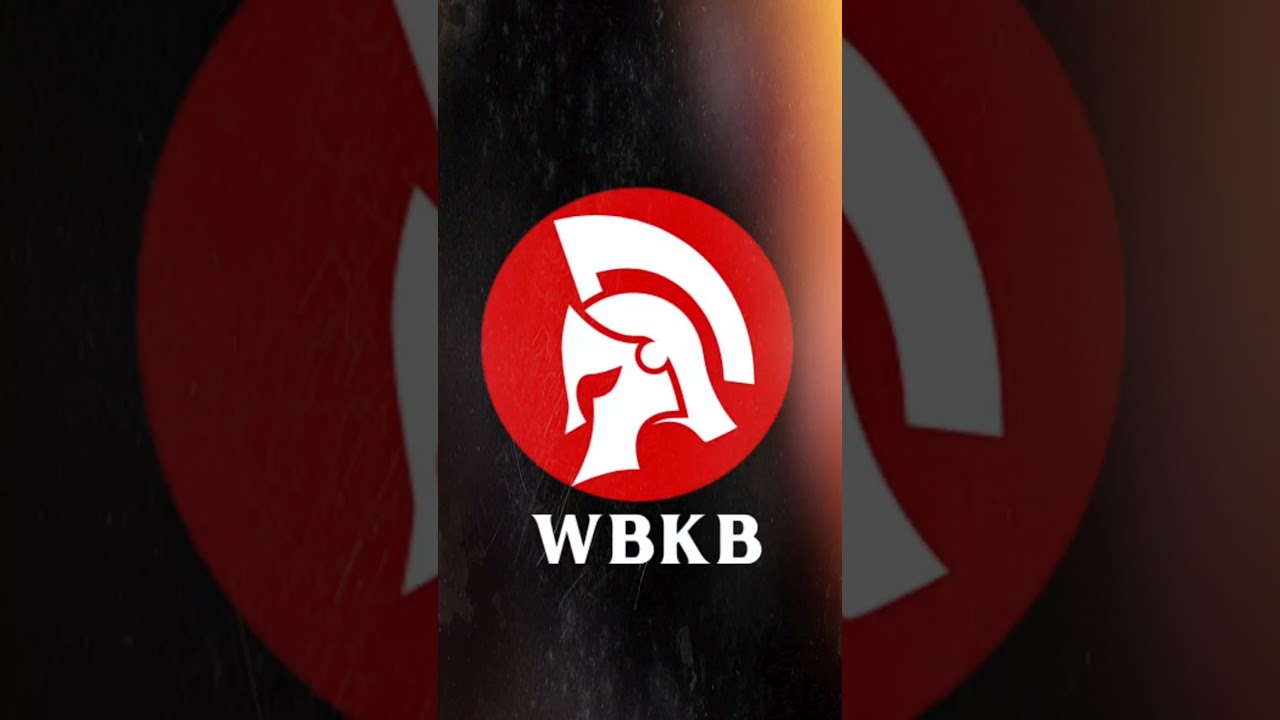 WBKB 4 Bare Knuckle Show