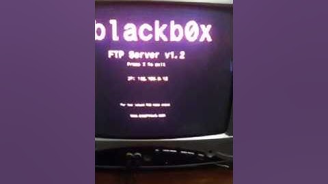 Comgenies awesome file manager+ BlackBox Help