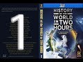[Hindi] History Of World In Two Hours : Part 1