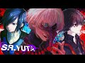 (Especial 10k atrasado) Obras react Dois Caminhos | Tokyo Ghoul | @isisvasconcelllos | Collab |