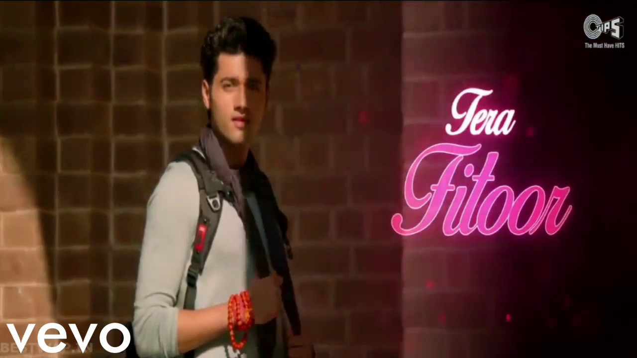 TERA FITOOR Full Hd Video Song LYRICS – Arijit Singh | Himesh Reshammiya | Genius camera iphone 8 plus apk