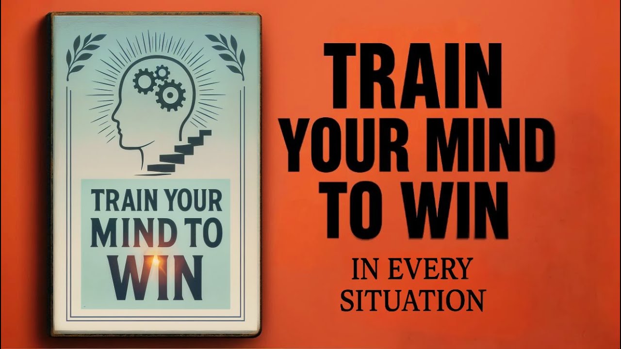 Train Your Mind to Win in Every Situation | Audiobook