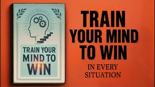 Famous Train Your Mind to Win in Every Situation | Audiobook Wealth