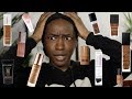 I Tried 43 Foundations This Year | Year In Review: Foundation Hunt Series