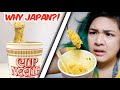 this turned my ramen to sand... -WHY, JAPAN?!