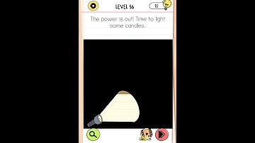 Brain Test 4 Level 56