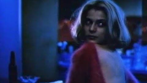 映画「パリ、テキサス」w:768/16:10版予告編（BOW ver）