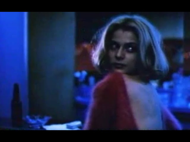 映画「パリ、テキサス」w:768/16:10版予告編（BOW ver） - YouTube